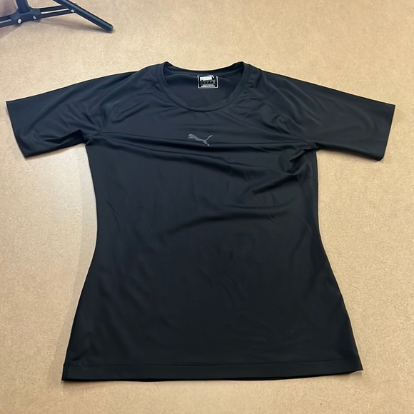 Puma Tops Puma Dry Fit Poshmark